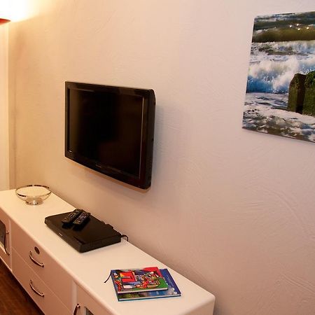 Tag Am Meer Sylt Westerland Phòng bức ảnh