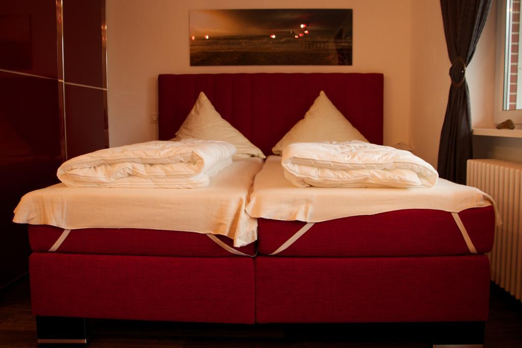 Tag Am Meer Sylt Westerland Phòng bức ảnh