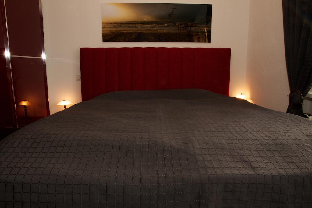 Tag Am Meer Sylt Westerland Phòng bức ảnh